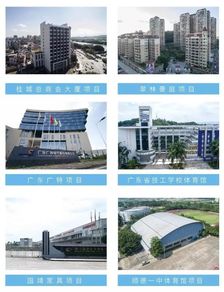 粵馳建工消防設(shè)施工程案例 佛山德聯(lián)汽車用品新建廠房工程深度解析