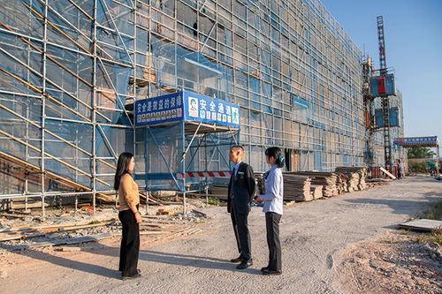 農行漳州分行優化金融服務 精準破解民營企業融資難題