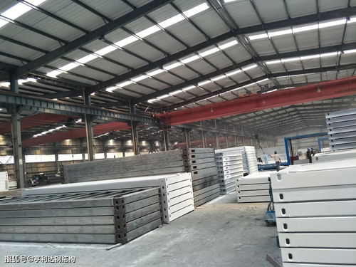 利達(dá)案例丨中建八局濟(jì)南機(jī)場(chǎng)擴(kuò)建項(xiàng)目工程臨建營地 建設(shè)工程