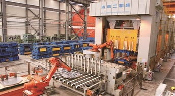 華泰青海新能源汽車基地開工建設(shè)，年產(chǎn)5吉瓦時(shí)鋰電池助力綠色未來