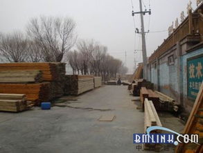 卉峰園林景觀建材 防腐木材與塑木產(chǎn)品圖片展示，助力建設(shè)工程品質(zhì)提升