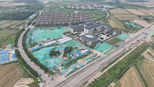 匠心鑄精品 實(shí)干筑未來——中建八局二公司以精品工程助力天橋強(qiáng)區(qū)建設(shè)